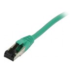 Synergy21 Patchkabel RJ45, CAT8.1 2000Mhz, 1,5m,...