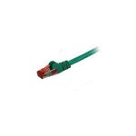 Synergy21 Patchkabel RJ45, CAT6 250Mhz, 0,15m grün,...