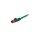 Synergy21 Patchkabel RJ45, CAT6 250Mhz, 0,15m grün, S-STP(S/FTP), LSZH, ,