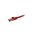 Synergy21 Patchkabel RJ45, CAT6 250Mhz, 0,15m rot, S-STP(S/FTP), LSZH, ,