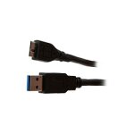 Synergy21 Kabel USB, A(St) => MicroB(St), 3,0m,...