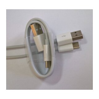 Synergy21 Kabel USB 3.0 A (St) => C (St) 1,0m **