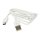 Synergy21 Kabel USB 2.0 A (St) => C (St) 1,1m **