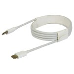 Synergy21 Kabel USB 2.0 C (St) => C (St) 1,0m **