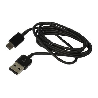 Synergy21 Kabel USB 2.0 A (St) => C (St) 1,1m **