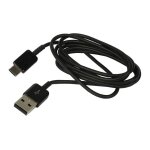 Synergy21 Kabel USB 2.0 A (St) => C (St) 1,1m **