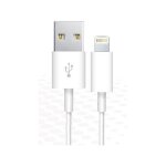 Synergy21 Consumer USB Kabel MFI i Phone Kabel weiß...