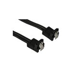 Synergy21 Kabel SATA-3 intern 0,50m Stecker(gewinkelt)...