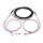 Synergy21 LWL-Kabel, Trunkkabel U-DQ(ZN)BH 4G 50/125, LC/LC OM4 130m, Trommel,