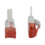 Synergy21 Patchkabel RJ45, CAT6 250Mhz, 5m weiss,...
