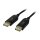Synergy21 Kabel Video DisplayPort 2.0, ST/ST, 20m, AOC(Aktives Optisches Kabel), UHD 8K*4K 7680×4320@60Hz