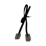 Synergy21 Kabel TK ISDN-Kabel RJ45/RJ45, 1,5m Cat3, 4-pol. ,