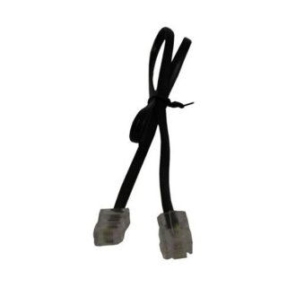 Synergy21 Kabel TK ISDN-Kabel RJ45/RJ45, 0,5m Cat3, 4-pol. ,