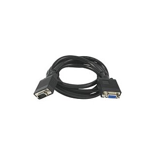 Synergy21 Kabel Video VGA, ST/BU, 20m 3+7, Full HD 1920*1080@60hz