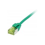 Synergy21 Patchkabel RJ45, CAT6A 500Mhz, 0,15m,...