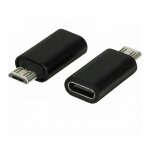 Synergy21 Consumer USB Kabel Adapter USB-Micro auf USB-C...