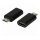 Synergy21 Consumer USB Kabel Adapter USB-Micro auf USB-C *ALLTRAVEL*