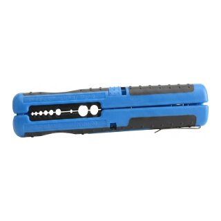 Synergy21 Tools Kabel Entmanteler - cable stripper