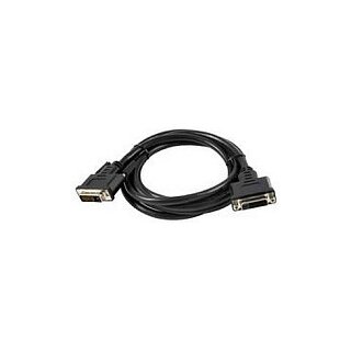 Synergy21 Kabel Video DVI-D 24+1, ST/BU, 5m, Ultra HD 4K*2K 3840*2160@30hz