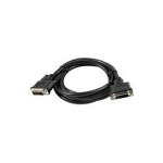 Synergy21 Kabel Video DVI-D 24+1, ST/BU, 5m, Ultra HD...