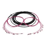 Synergy21 LWL-Kabel, Trunkkabel U-DQ(ZN)BH 8G 50/125,...