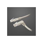 Synergy21 Patchkabel RJ45, CAT5e 100Mhz, 5m grau,...