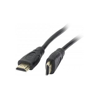 Synergy21 Kabel Video HDMI 2.0b, ST/ST, 2m, Ultra HD 4K*2K 3840*2160@60hz 4:4:4, 8 Bit, V2.0b, CCS