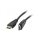 Synergy21 Kabel Video HDMI 2.0b, ST/ST, 2m, Ultra HD 4K*2K 3840*2160@60hz 4:4:4, 8 Bit, V2.0b, CCS