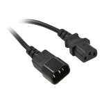 Synergy21 Netzkabel 230V Kaltgeräte...