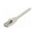 Synergy21 Patchkabel RJ45, CAT8.1 2000Mhz, 0,25m, grau, S-STP(S/FTP), TPE/LSZH(SuperFlex), AWG26,