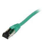 Synergy21 Patchkabel RJ45, CAT8.1 2000Mhz, 0,25m,...