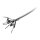 Synergy21 Kabel 500MHz, CAT6A, S-STP(S/FTP), Patchkabel(flex), grau, Hal, 100m Ring