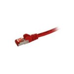Synergy21 Patchkabel RJ45, CAT6 250Mhz, 25m rot,...