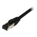Synergy21 Patchkabel RJ45, CAT8.1 2000Mhz, 0,15m,...