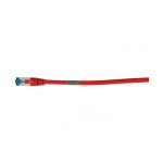 Synergy21 Patchkabel RJ45, CAT6A 500Mhz, 0,15m, rot,...