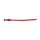 Synergy21 Patchkabel RJ45, CAT6A 500Mhz, 0,15m, rot, S-STP(S/FTP), AWG26, LSZH,