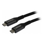Synergy21 Kabel USB, C(St) => C(St), 3,0m, USB3.2,...