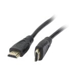 Synergy21 Kabel Video HDMI 2.0b, ST/ST, 1,0m, Ultra HD...