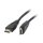 Synergy21 Kabel Video HDMI 2.0b, ST/ST, 1,0m, Ultra HD 4K*2K 3840*2160@60hz 4:4:4, 8 Bit, V2.0b, CCS
