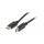 Synergy21 Kabel Video DisplayPort 1.2, ST/ST, 1,5m, Ultra HD 4k*2k 3840*2160@60hz 4:4:4, 8 Bit, CCS