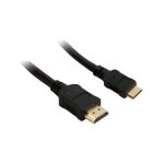 Synergy21 Kabel Video HDMI 1.4 => HDMI-mini, ST/ST,...