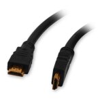 Synergy21 Kabel Video HDMI 2.0, ST/ST, 10m, Ultra HQ...