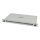 Synergy21 LWL-Patchpanel für 24xLC-Duplex-Buchsen, 19/1HE, ohne LC-Kupplungen, Lichtgrau