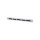 Synergy21 Patch Panel 25xTP, CAT3, ISDN, 19, Lichtgrau ,