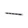Synergy21 Patch Panel 50xTP, CAT3, ISDN, 19, Lichtgrau ,