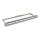 Synergy21 Keystone, Modulträger, 19Patchpanel für 24xTP-Modul, 1HE(t 94mm), Lichtgrau, V31