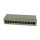 Synergy21 Keystone, Modulträger, Patchpanel für 12x TP-Modul, Aufputz, Metall, Lichtgrau