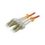 Synergy21 LWL-2-Faser-Patchk. 5mtr.LC-LC, 50/125um,OM2,...