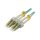 Synergy21 LWL-2-Faser-Patchk. 20mtr.LC-LC, 50/125um,OM3, AD=2mm,
