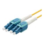 Synergy21 LWL-2-Faser-Patchk. 2mtr.LC-LC, 9/125um, OS2,...